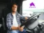 Indian driver for transfer
