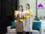 Indonesian maid for transfer