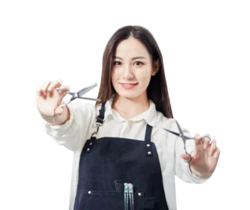 مطلوب كوافيرات للتنازل